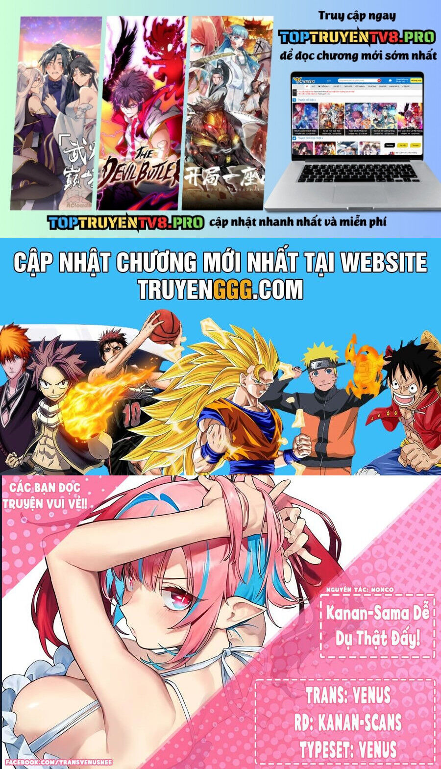 Nettruyen Truyện tranh online
