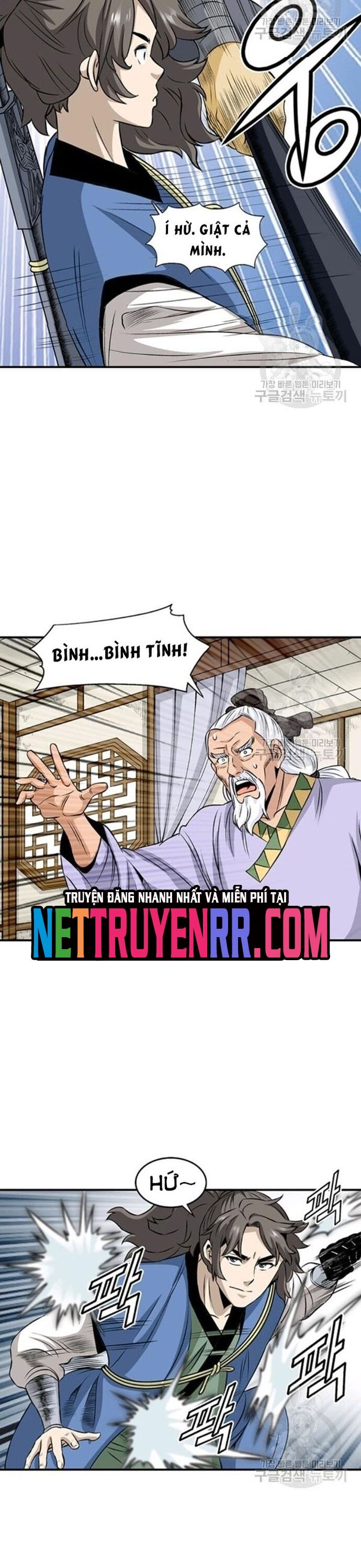 Nettruyen Truyện tranh online