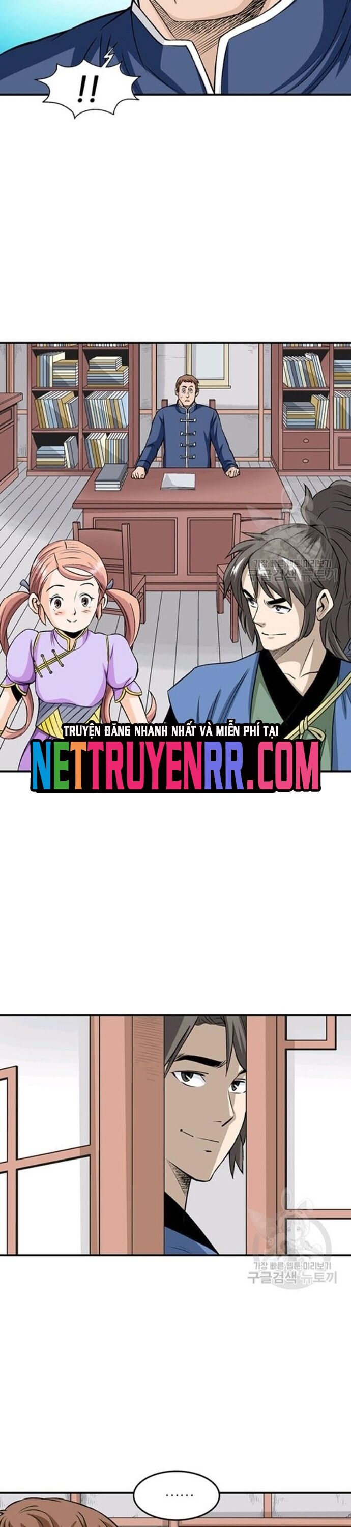 Nettruyen Truyện tranh online