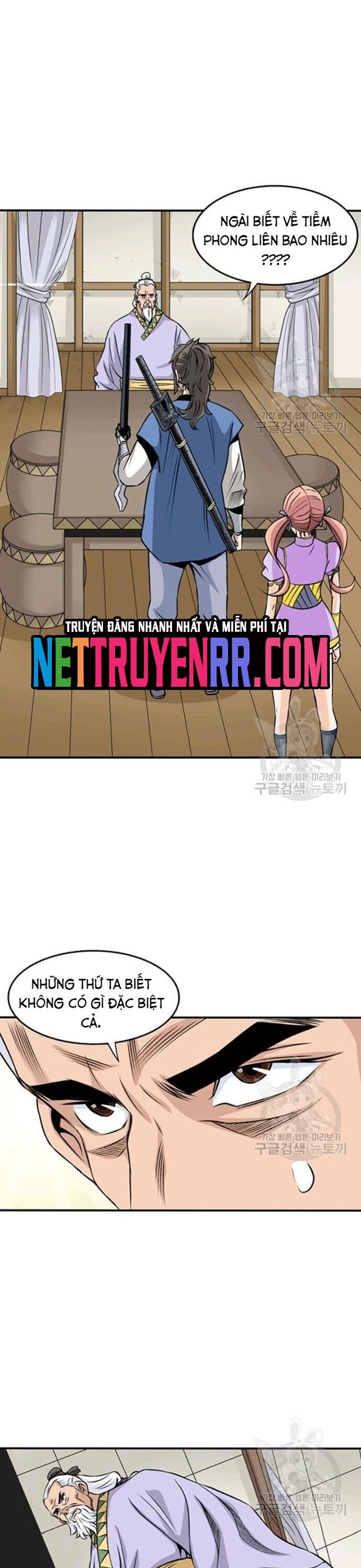 Nettruyen Truyện tranh online