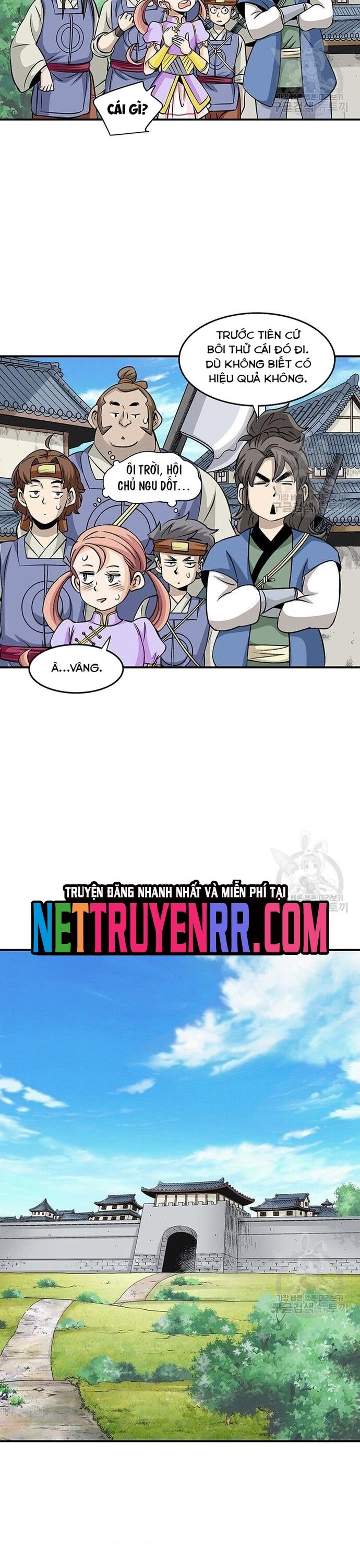 Nettruyen Truyện tranh online