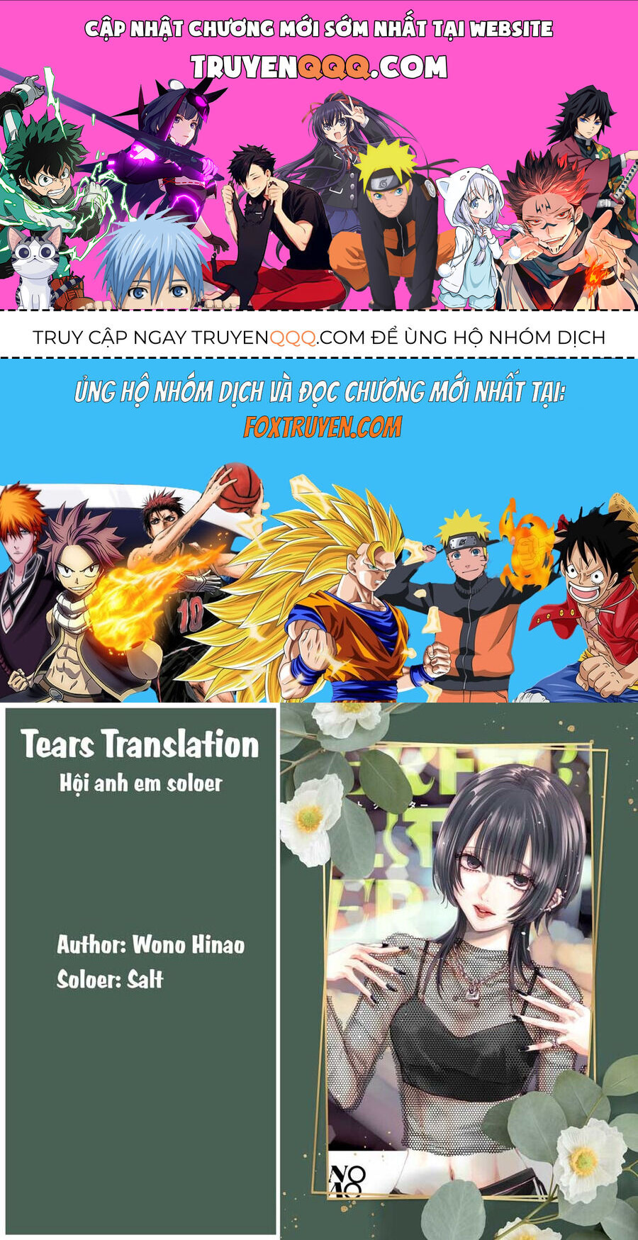 Nettruyen Truyện tranh online