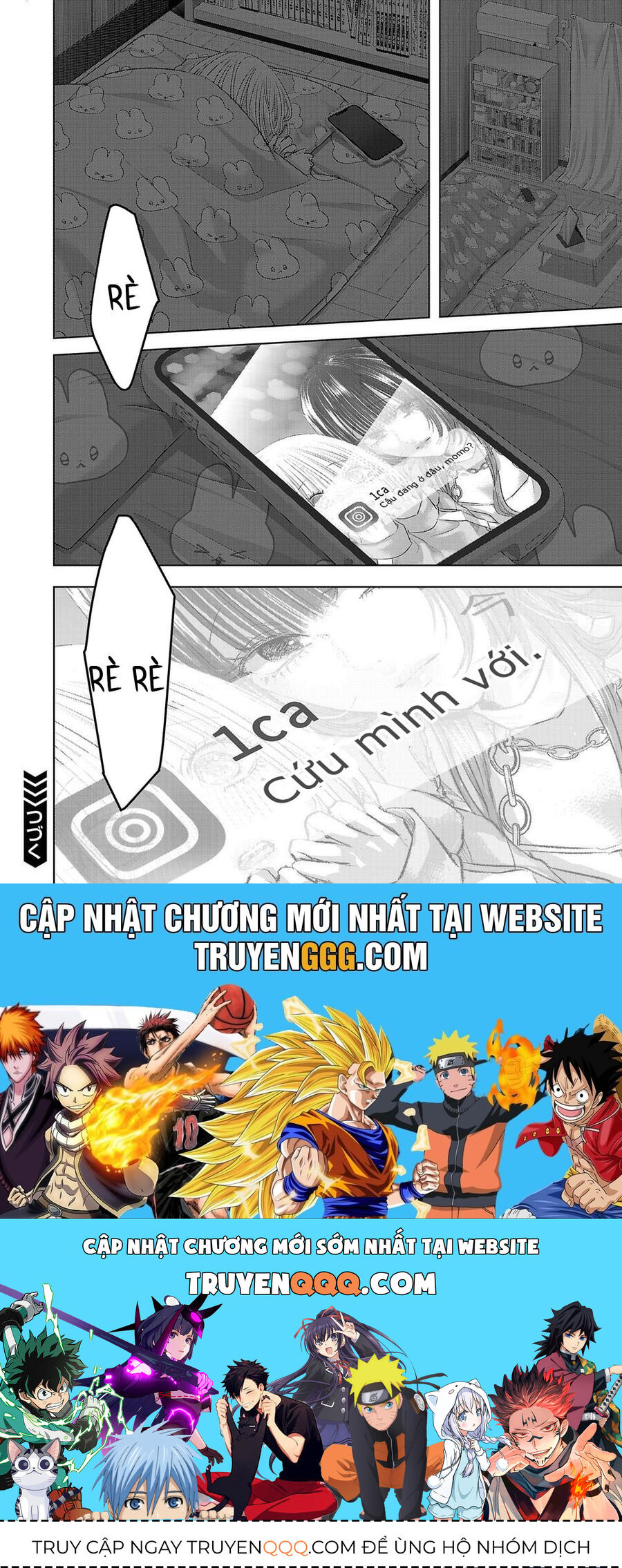 Nettruyen Truyện tranh online