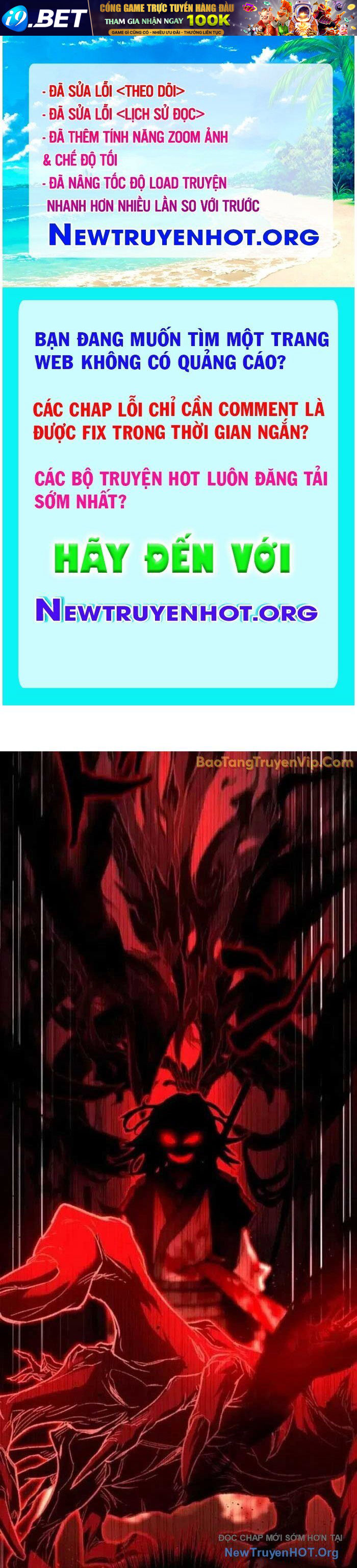 Nettruyen Truyện tranh online