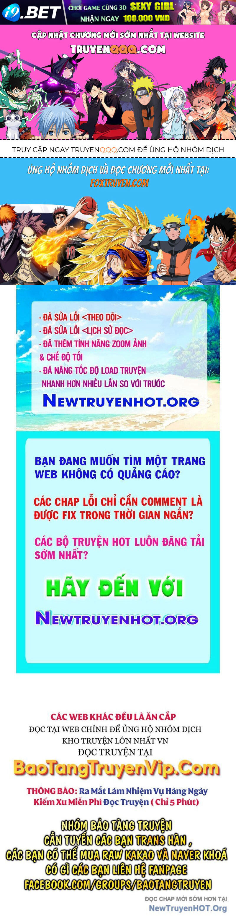 Nettruyen Truyện tranh online