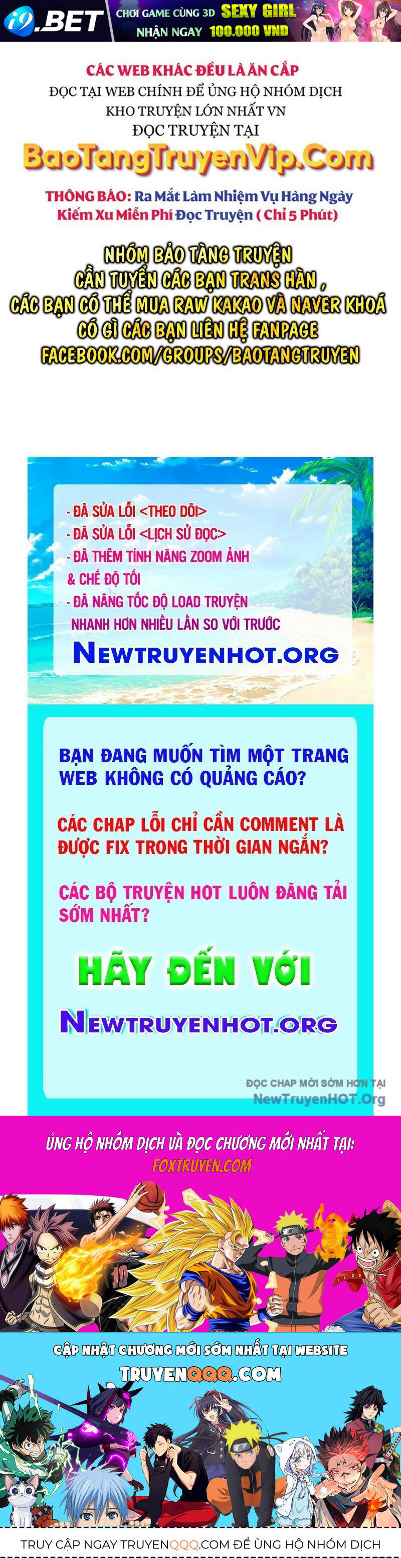 Nettruyen Truyện tranh online