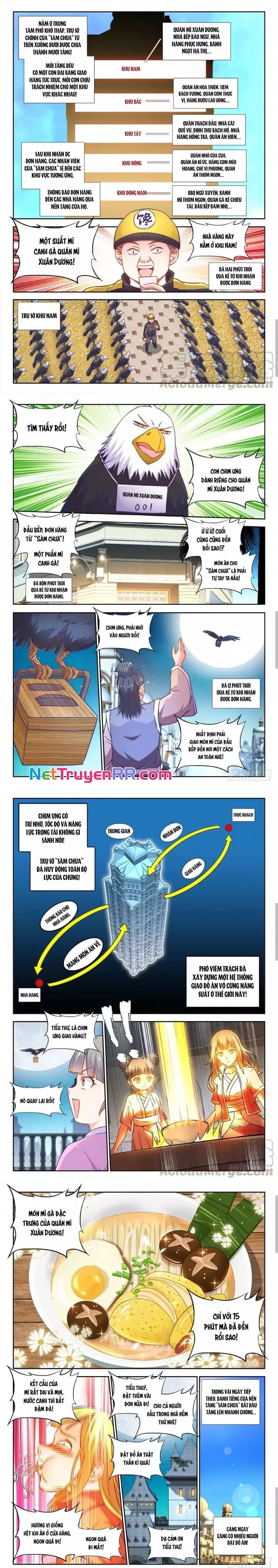 Nettruyen Truyện tranh online
