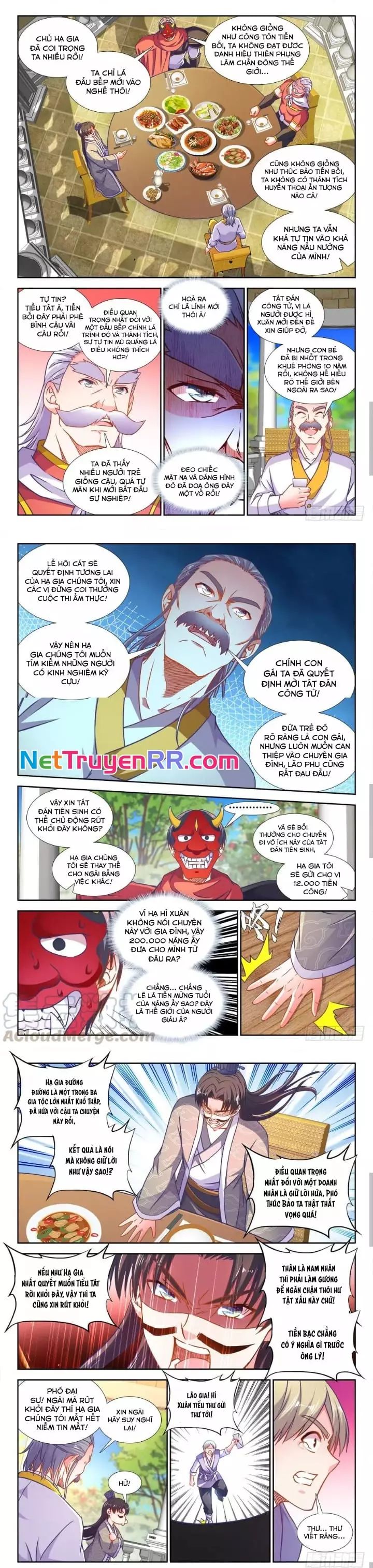 Nettruyen Truyện tranh online