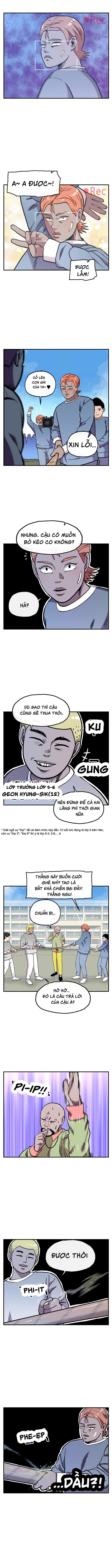 Nettruyen Truyện tranh online
