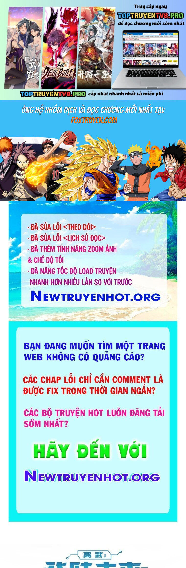 Nettruyen Truyện tranh online