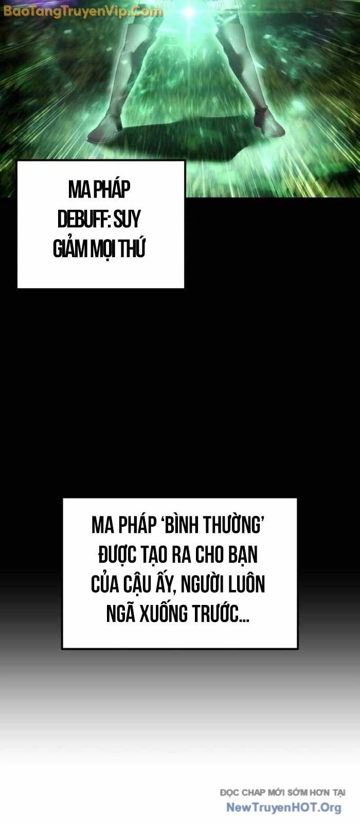 Tôi Mạnh Hơn Anh Hùng [Chap 75-76]