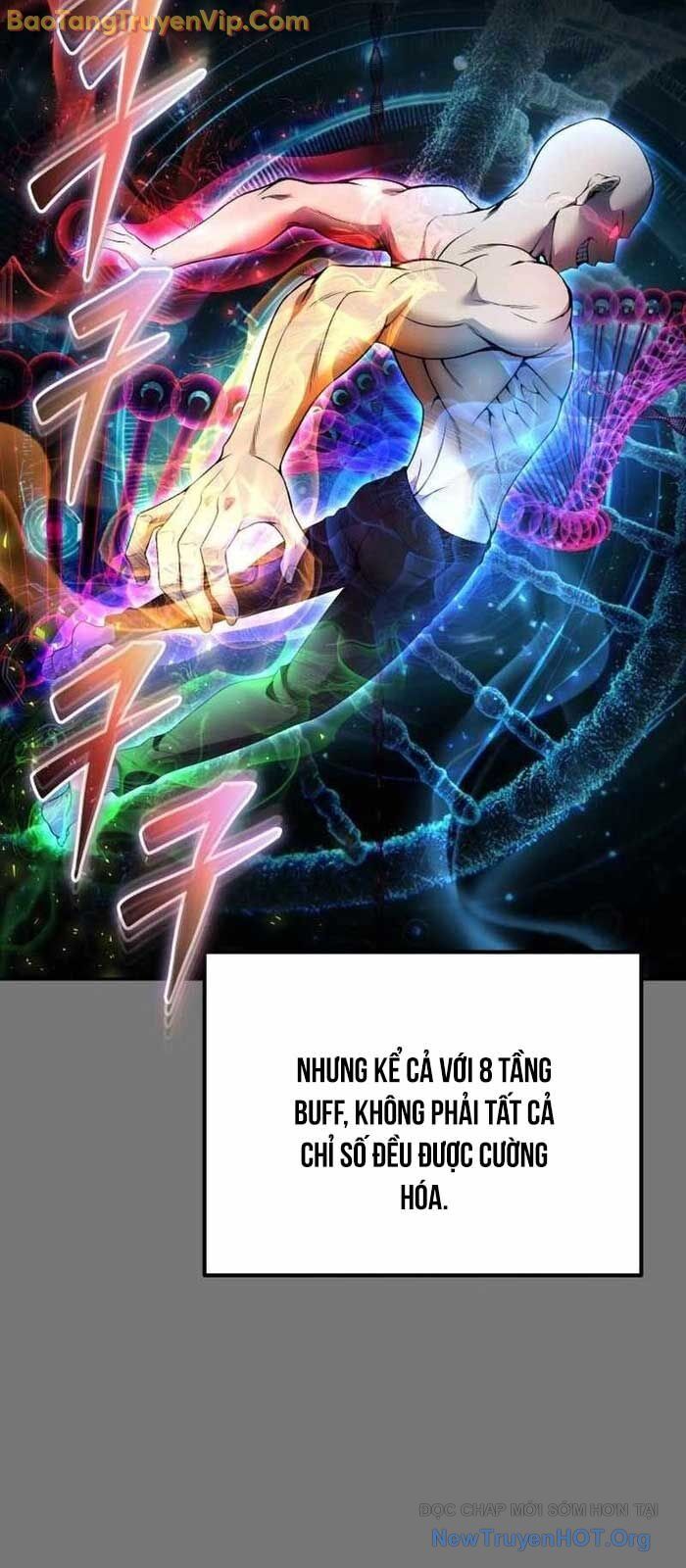 Tôi Mạnh Hơn Anh Hùng [Chap 75-76]