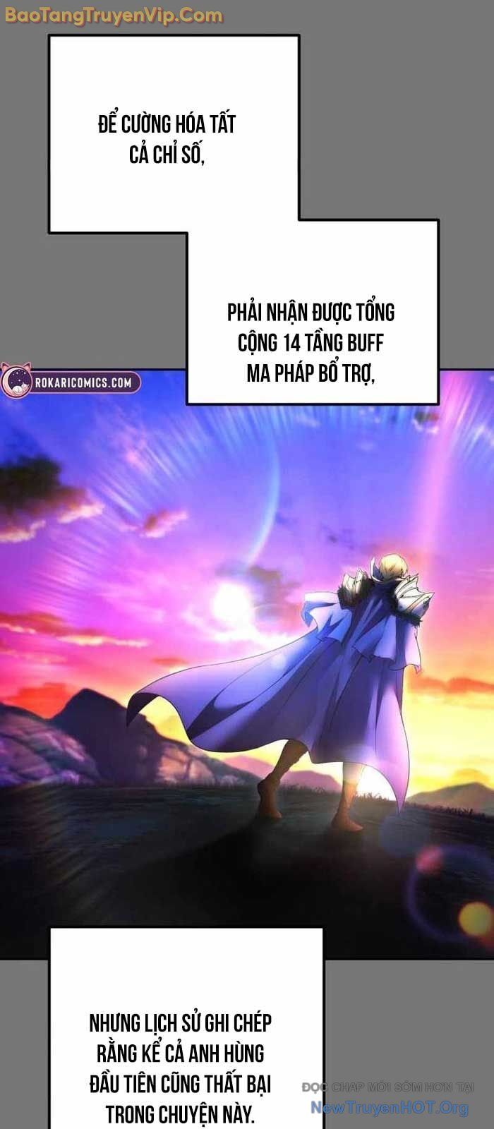 Tôi Mạnh Hơn Anh Hùng [Chap 75-76]