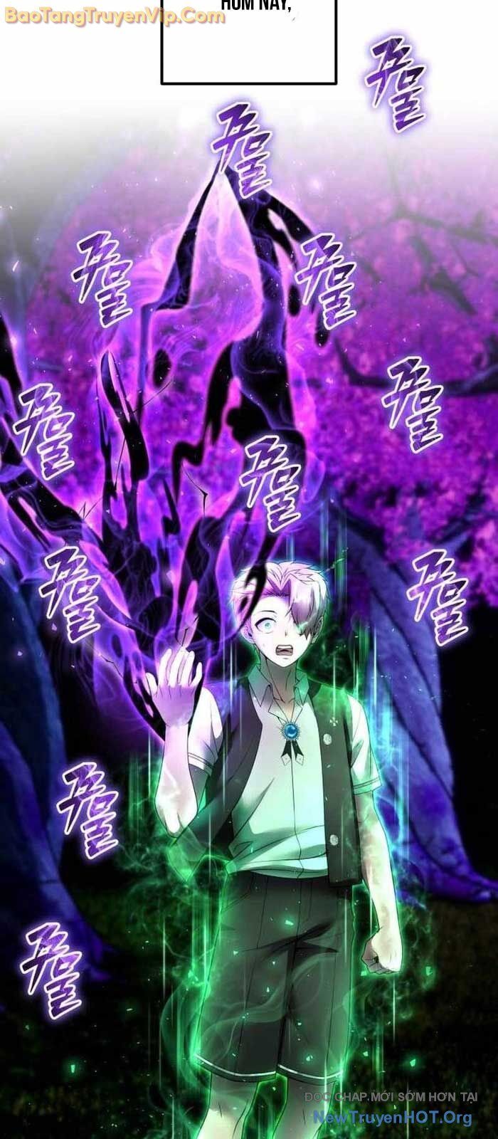 Tôi Mạnh Hơn Anh Hùng [Chap 75-76]