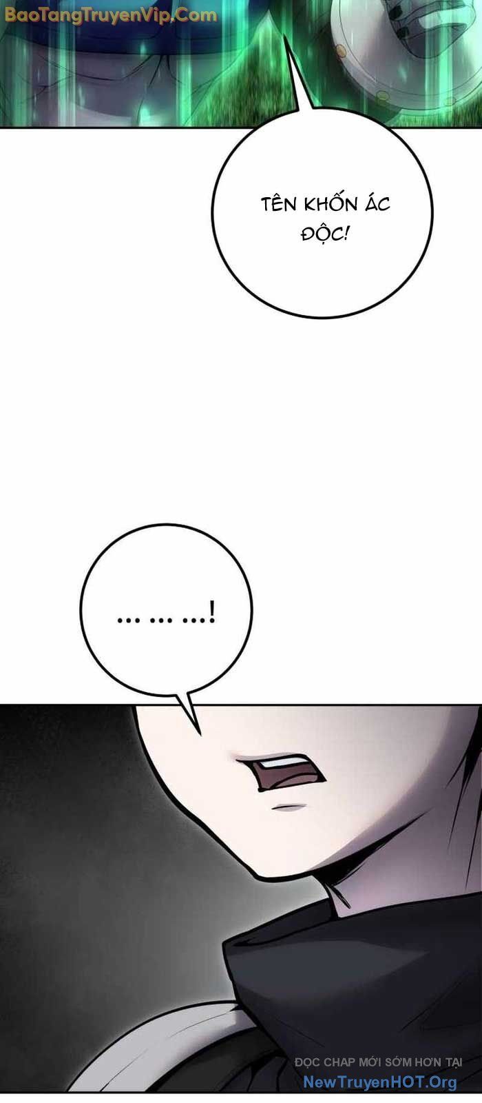 Tôi Mạnh Hơn Anh Hùng [Chap 75-76]