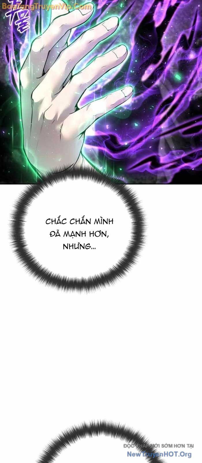 Tôi Mạnh Hơn Anh Hùng [Chap 75-76]