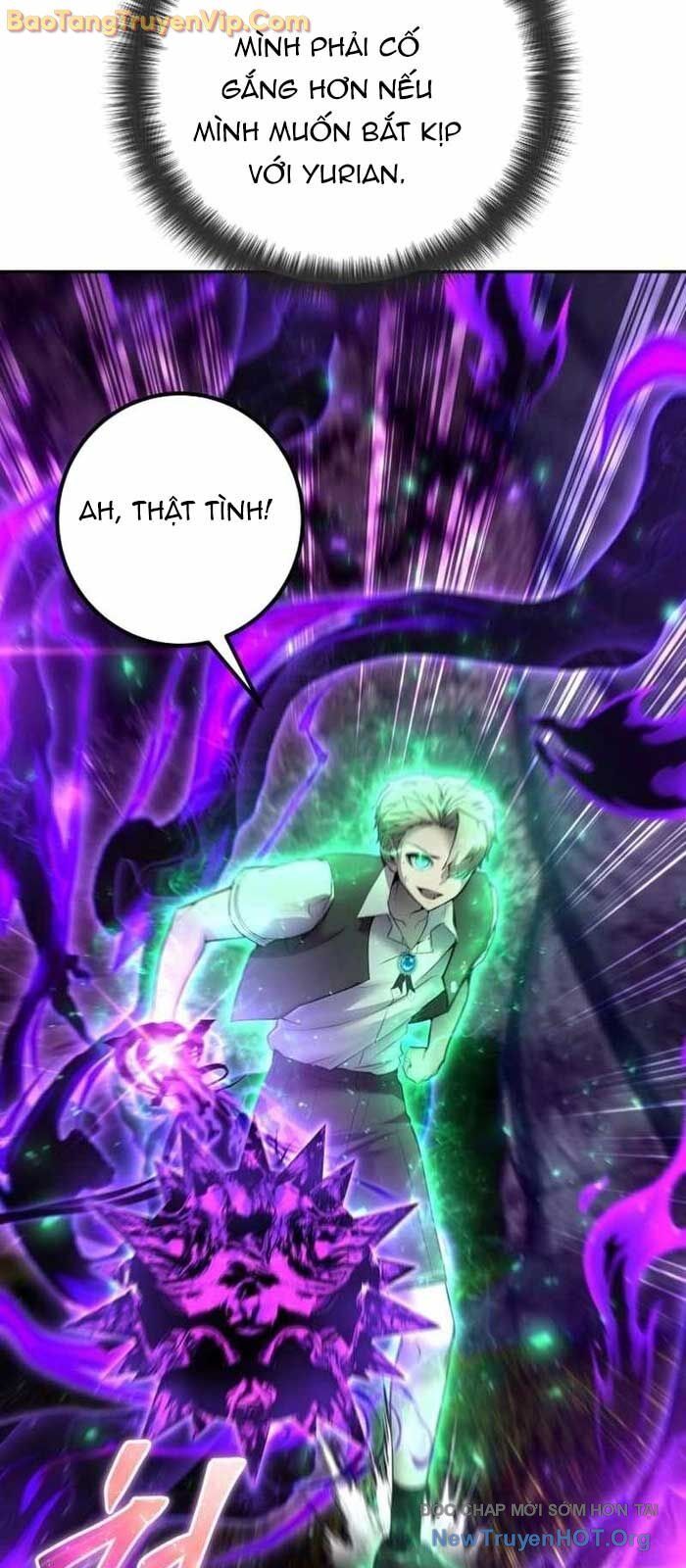 Tôi Mạnh Hơn Anh Hùng [Chap 75-76]