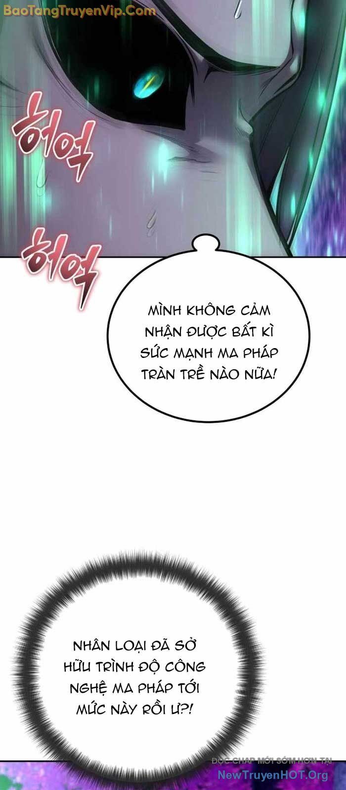 Tôi Mạnh Hơn Anh Hùng [Chap 75-76]