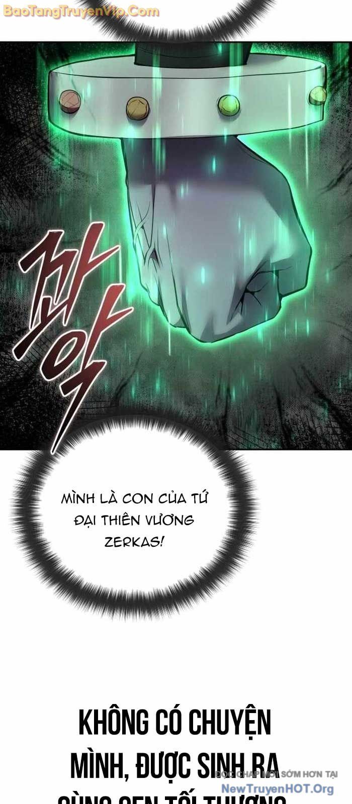 Tôi Mạnh Hơn Anh Hùng [Chap 75-76]