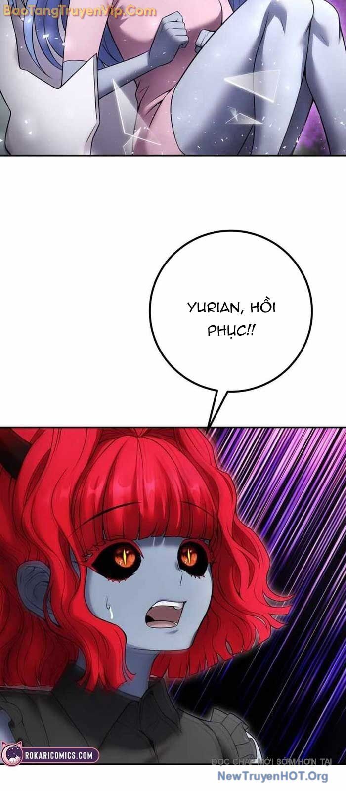 Tôi Mạnh Hơn Anh Hùng [Chap 75-76]