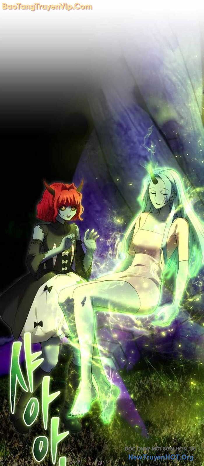 Tôi Mạnh Hơn Anh Hùng [Chap 75-76]