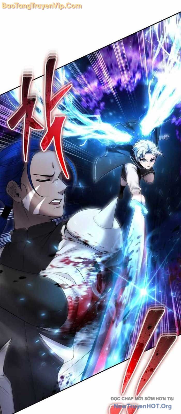 Tôi Mạnh Hơn Anh Hùng [Chap 75-76]