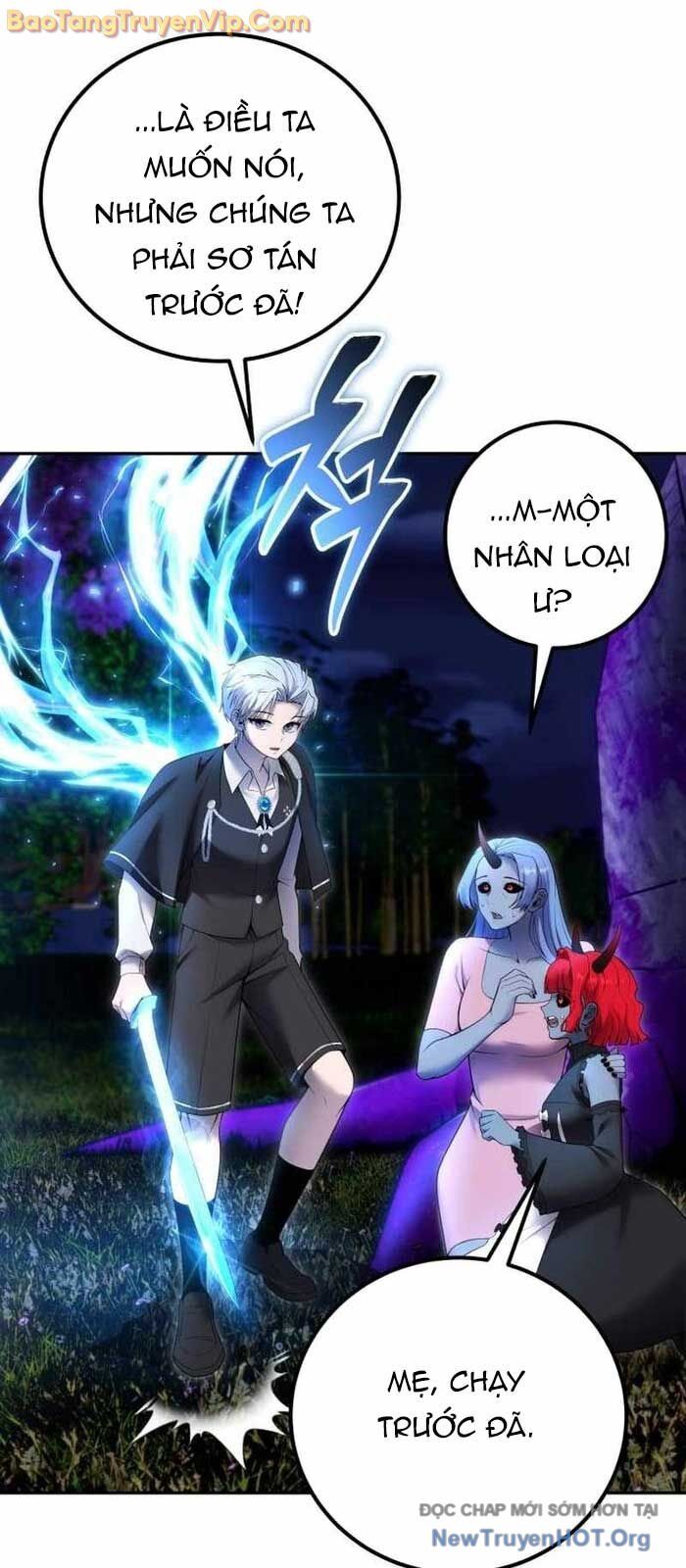 Tôi Mạnh Hơn Anh Hùng [Chap 75-76]