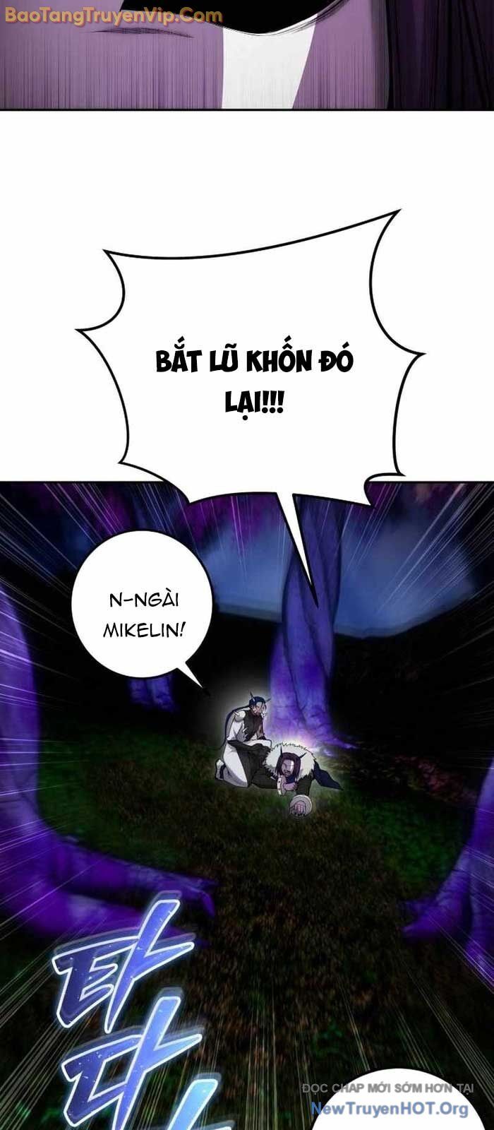 Tôi Mạnh Hơn Anh Hùng [Chap 75-76]