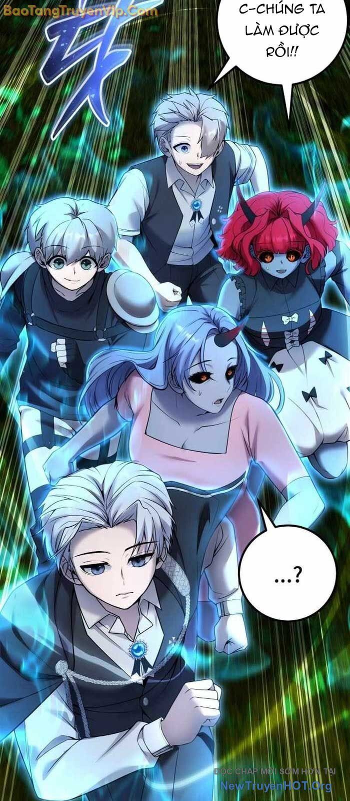 Tôi Mạnh Hơn Anh Hùng [Chap 75-76]