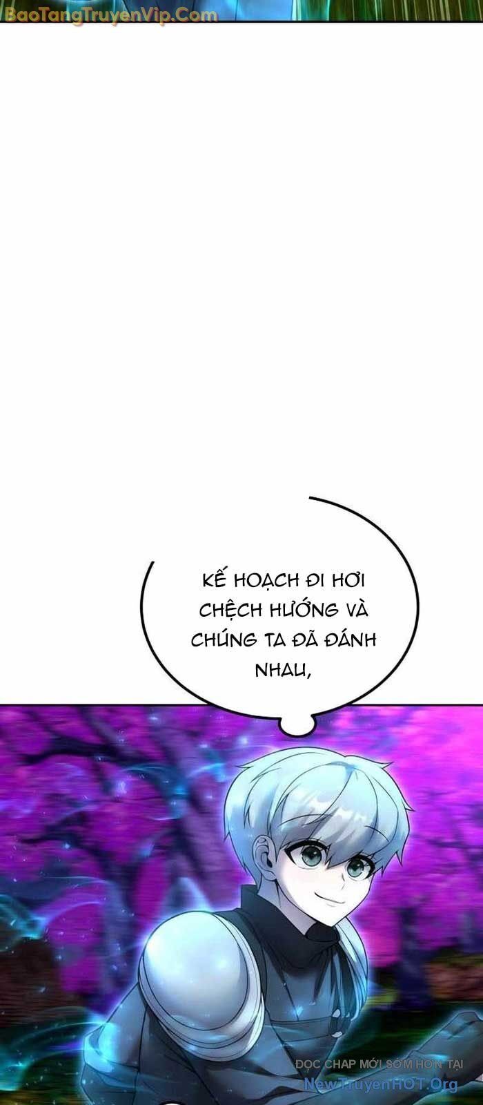 Tôi Mạnh Hơn Anh Hùng [Chap 75-76]