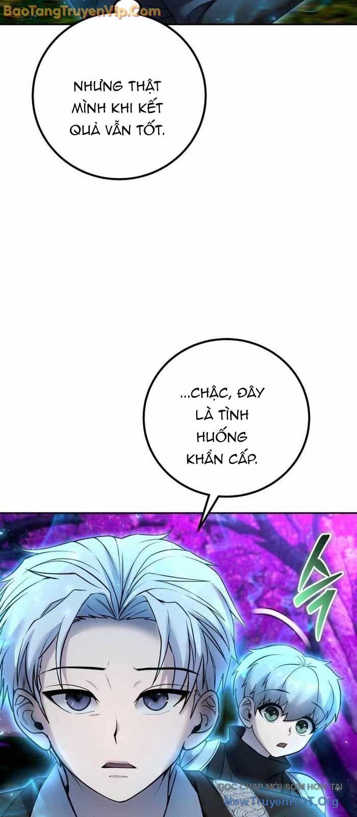 Tôi Mạnh Hơn Anh Hùng [Chap 75-76]