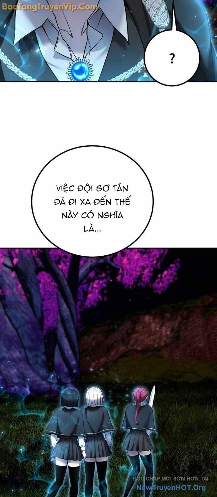 Tôi Mạnh Hơn Anh Hùng [Chap 75-76]