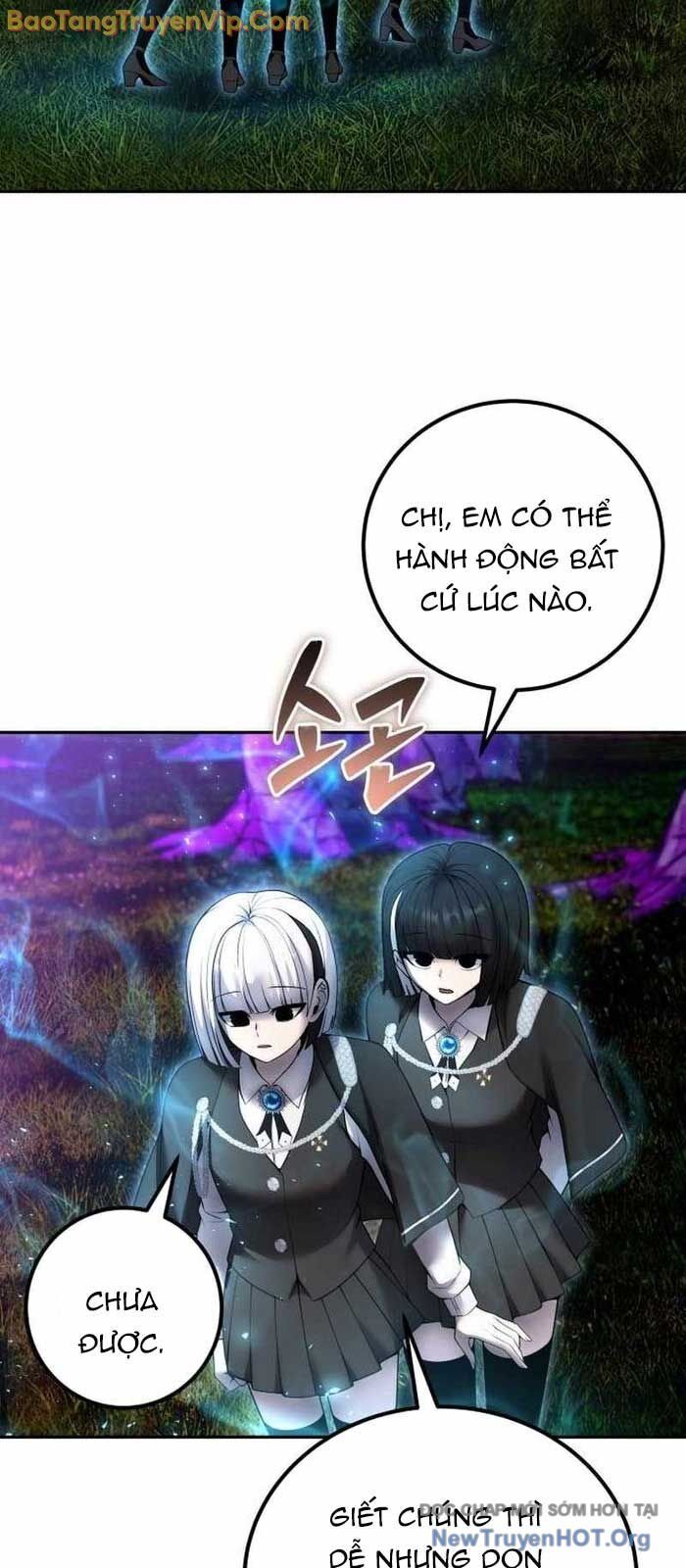 Tôi Mạnh Hơn Anh Hùng [Chap 75-76]