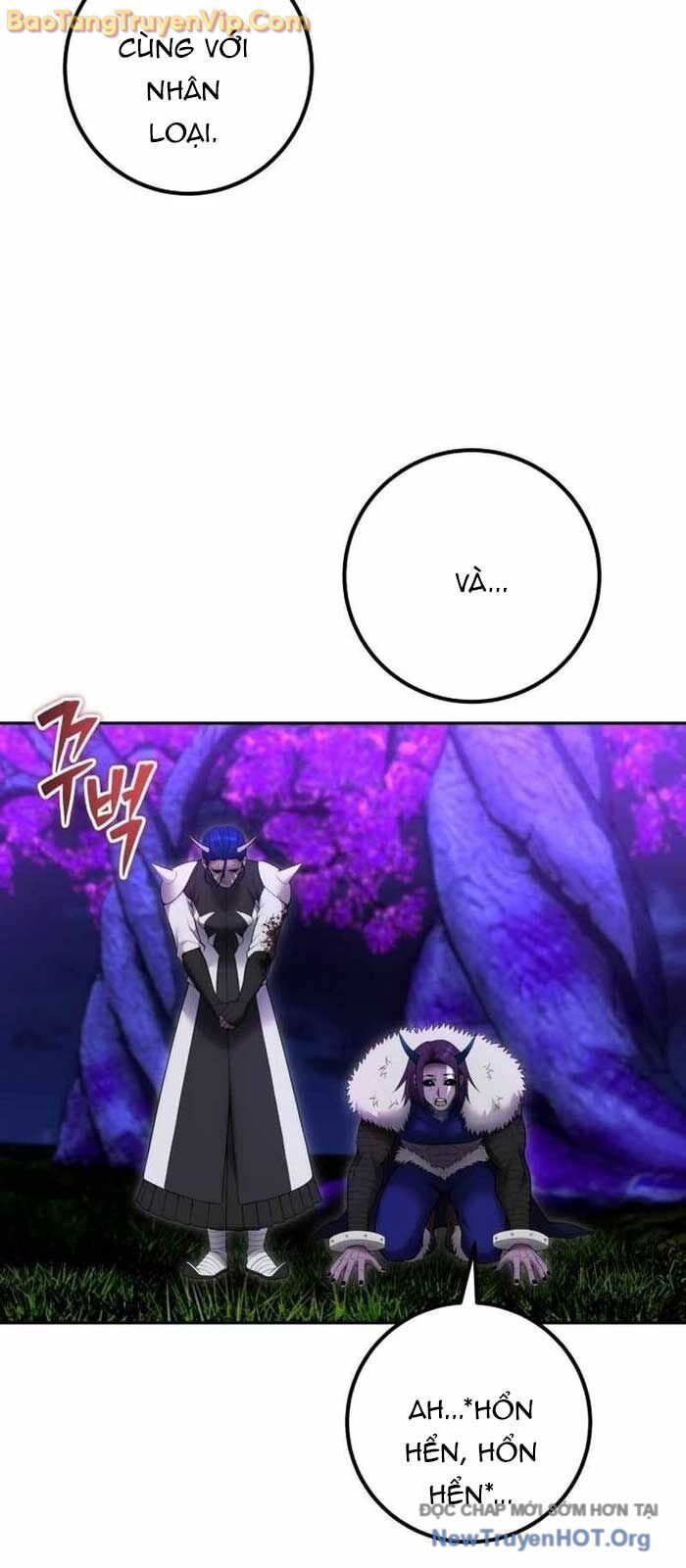 Tôi Mạnh Hơn Anh Hùng [Chap 75-76]