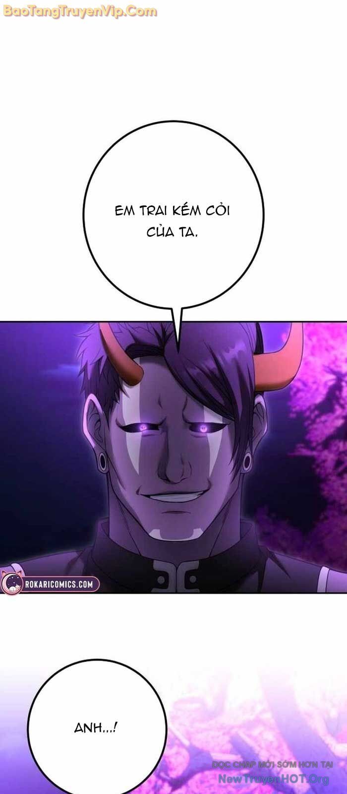 Tôi Mạnh Hơn Anh Hùng [Chap 75-76]