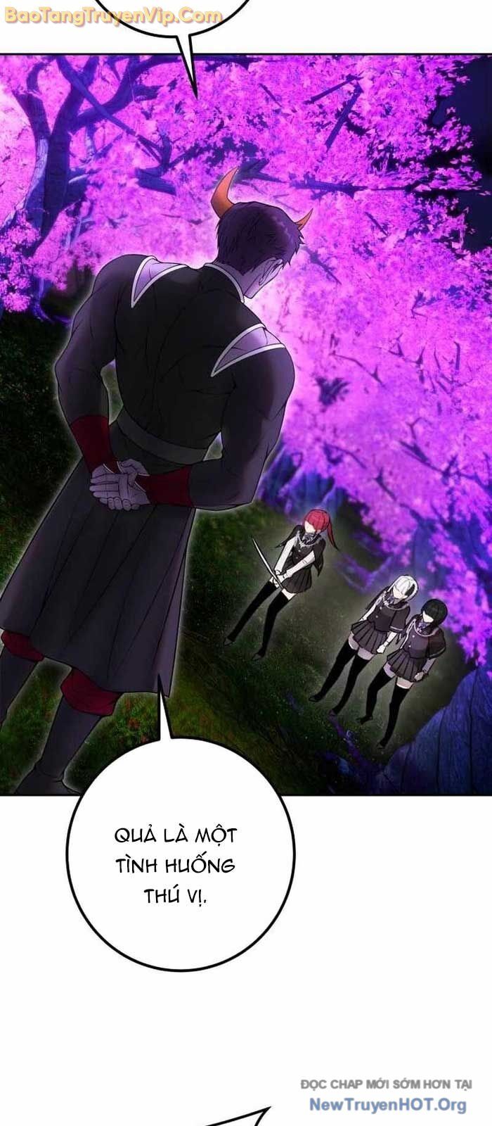 Tôi Mạnh Hơn Anh Hùng [Chap 75-76]