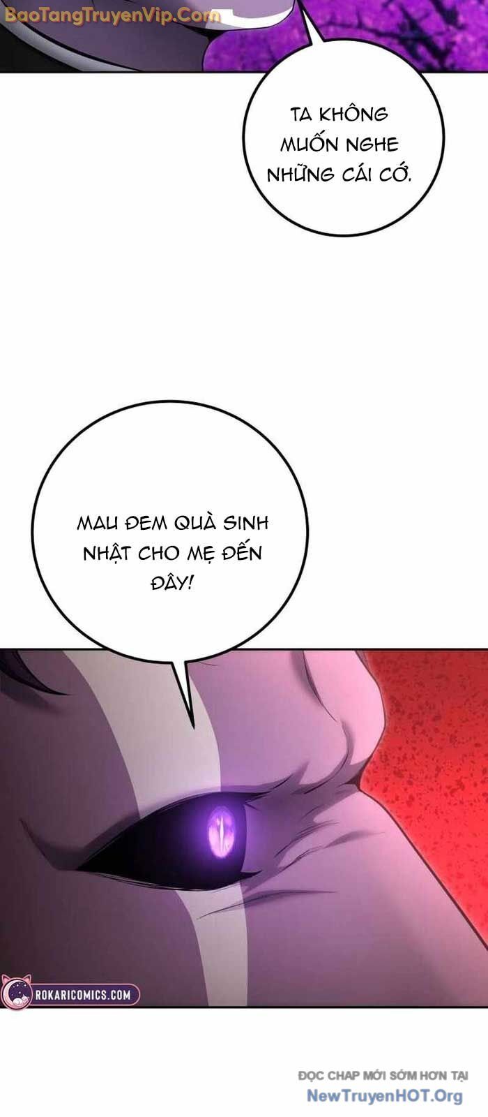 Tôi Mạnh Hơn Anh Hùng [Chap 75-76]