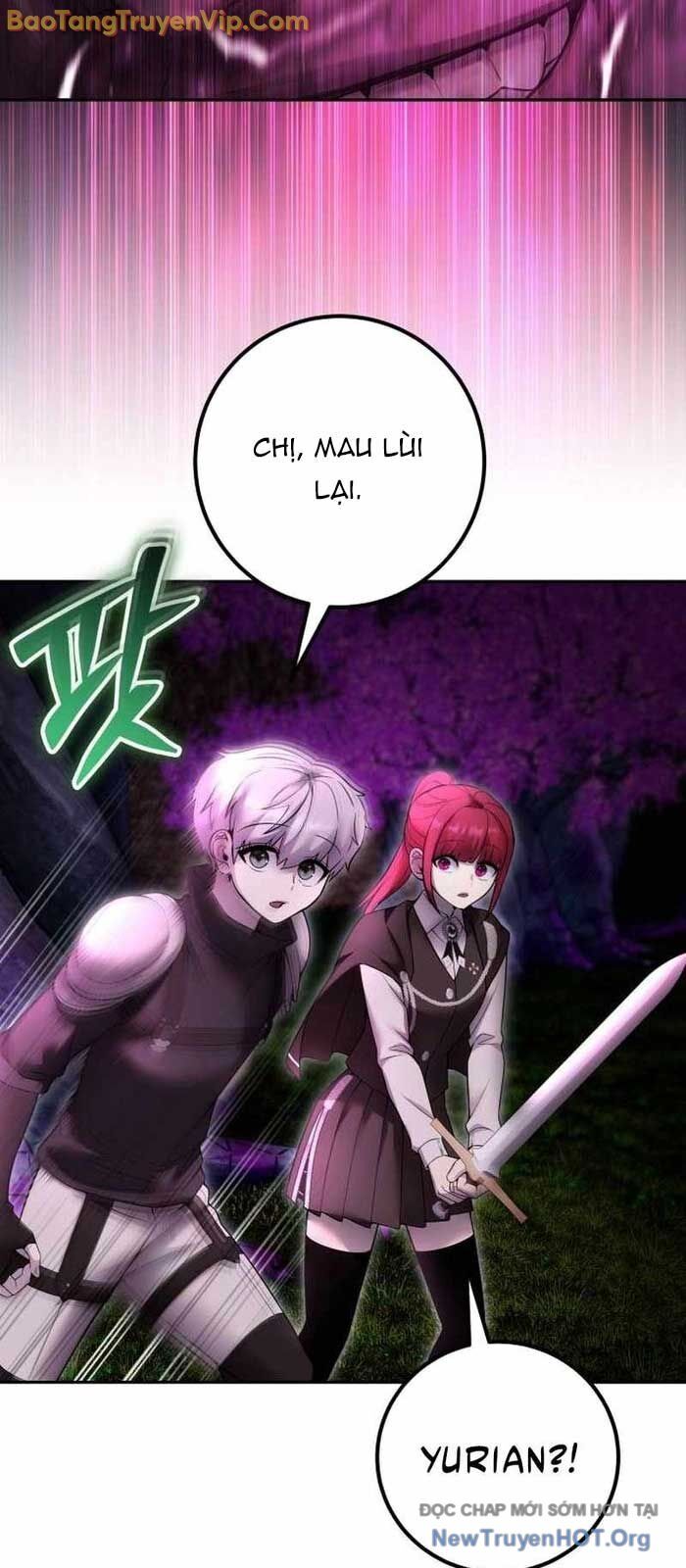 Tôi Mạnh Hơn Anh Hùng [Chap 75-76]