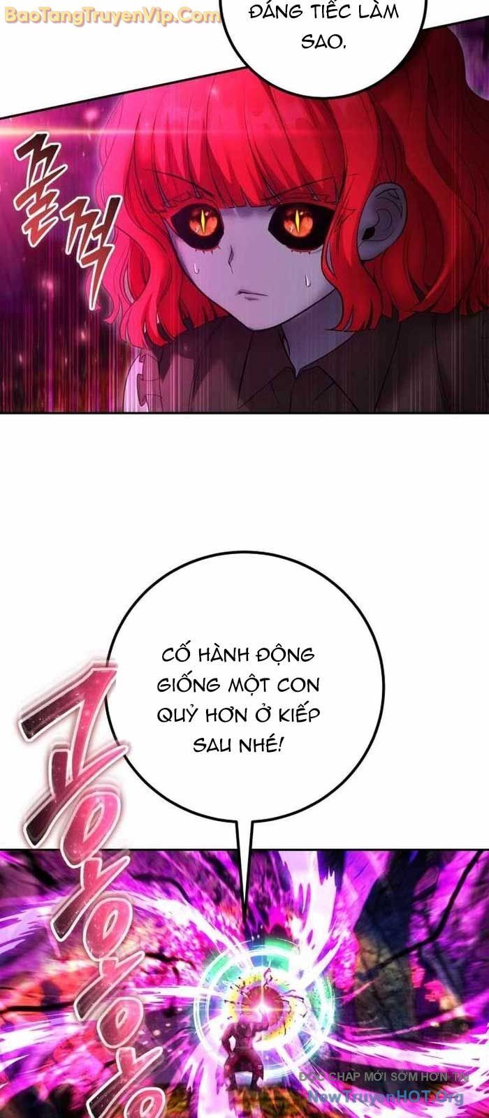 Tôi Mạnh Hơn Anh Hùng [Chap 75-76]
