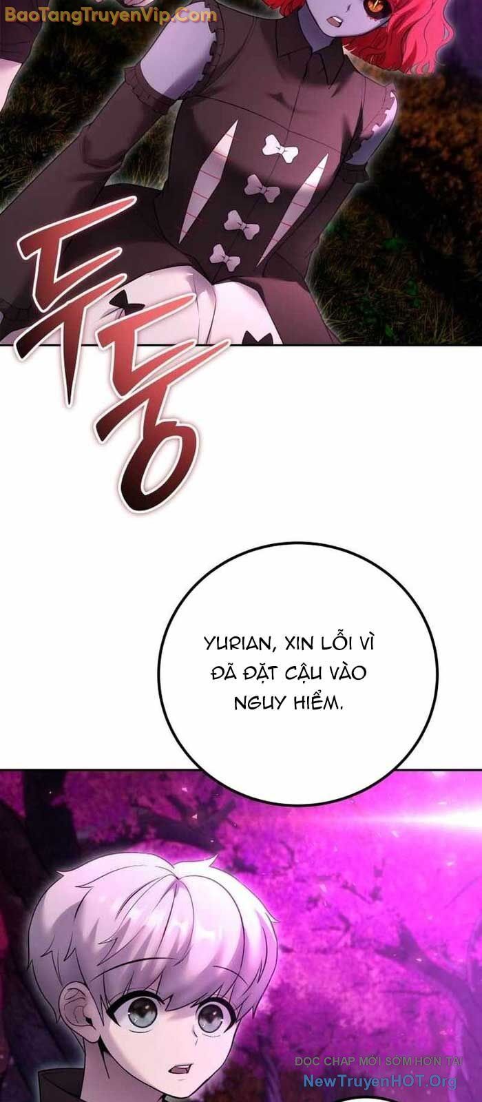 Tôi Mạnh Hơn Anh Hùng [Chap 75-76]