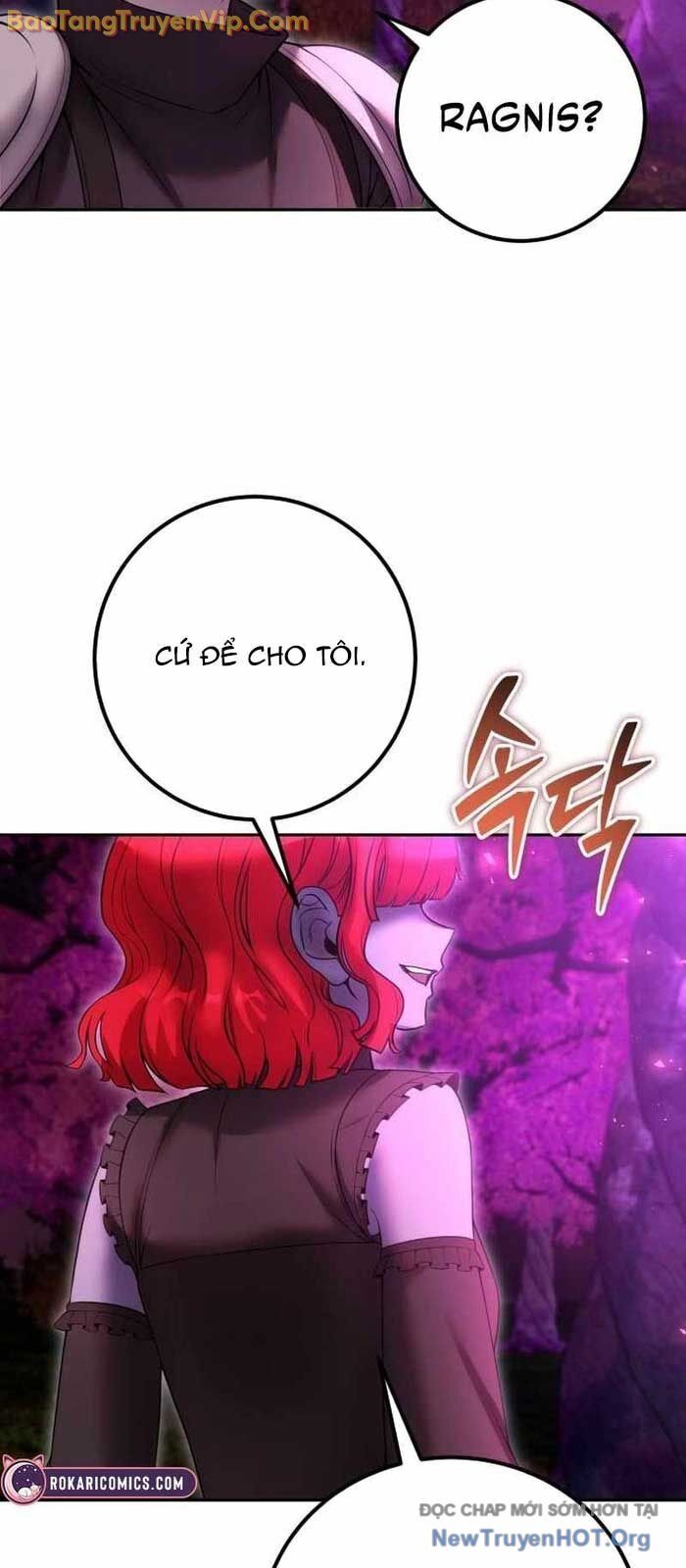Tôi Mạnh Hơn Anh Hùng [Chap 75-76]