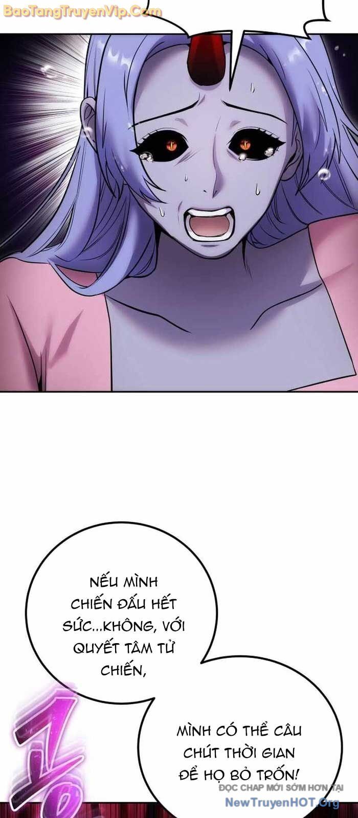 Tôi Mạnh Hơn Anh Hùng [Chap 75-76]