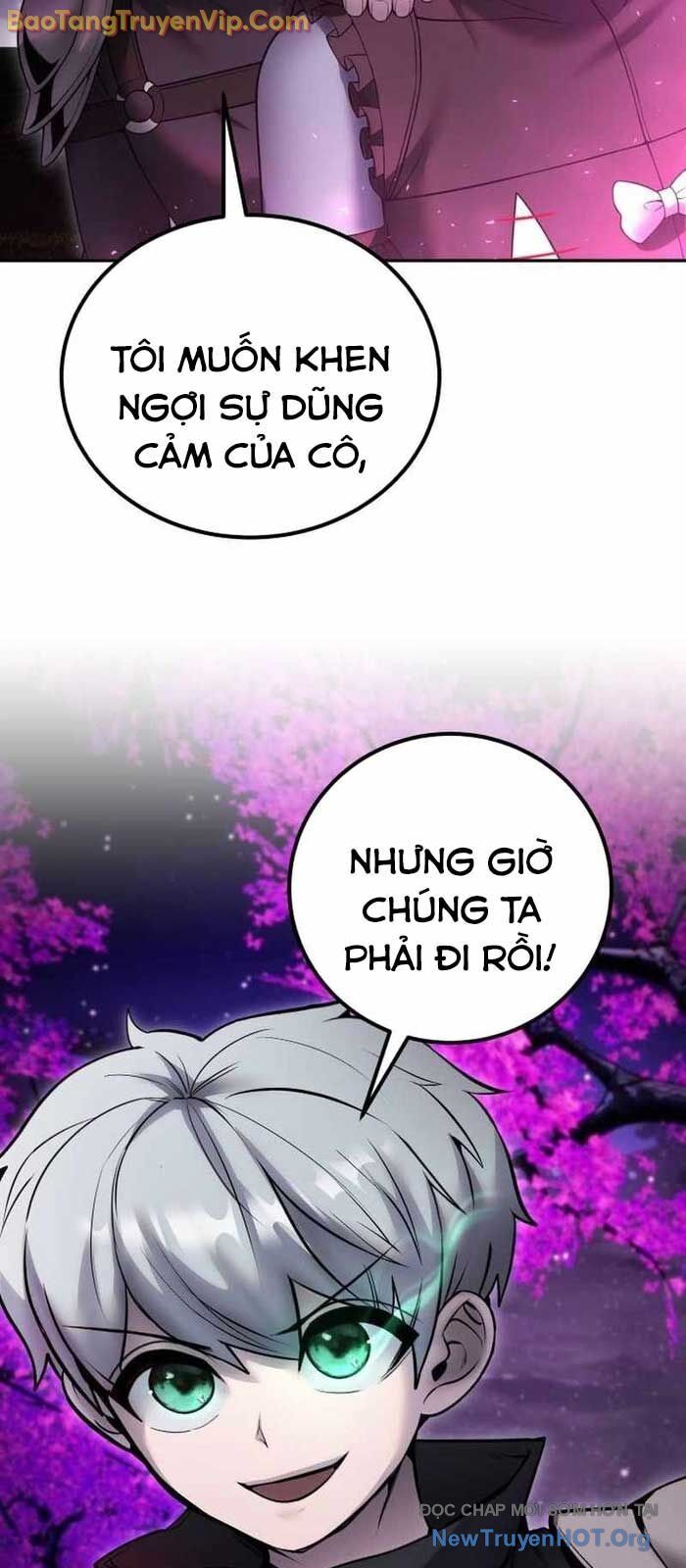 Tôi Mạnh Hơn Anh Hùng [Chap 75-76]