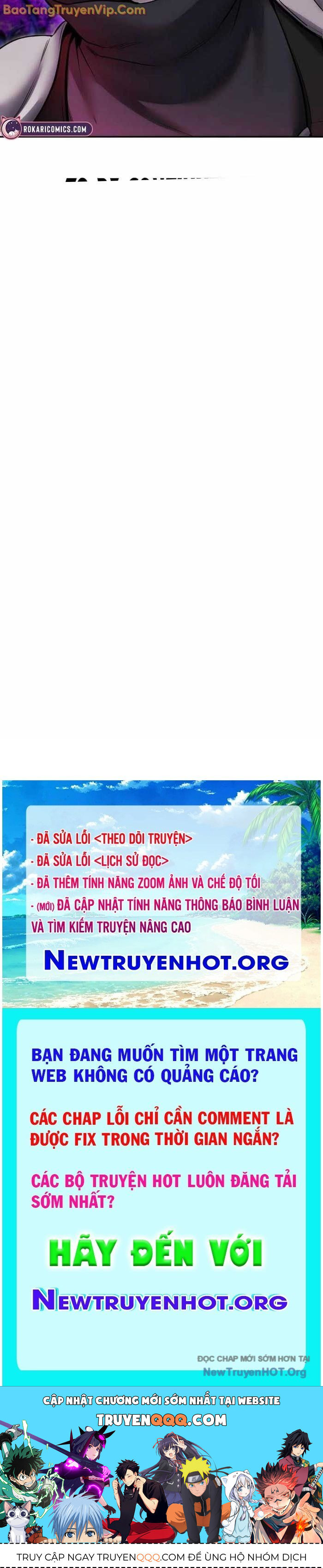 Tôi Mạnh Hơn Anh Hùng [Chap 75-76]