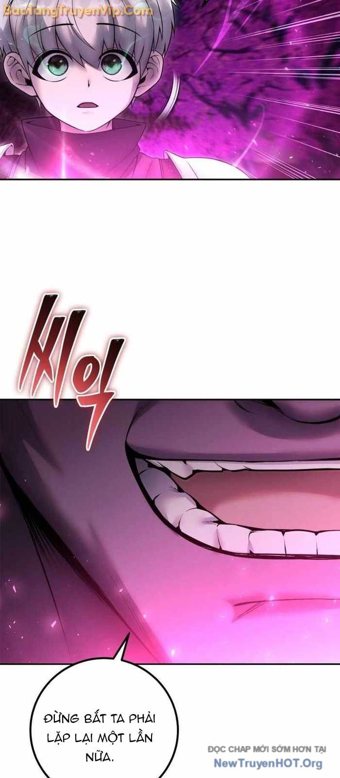 Tôi Mạnh Hơn Anh Hùng [Chap 75-76]