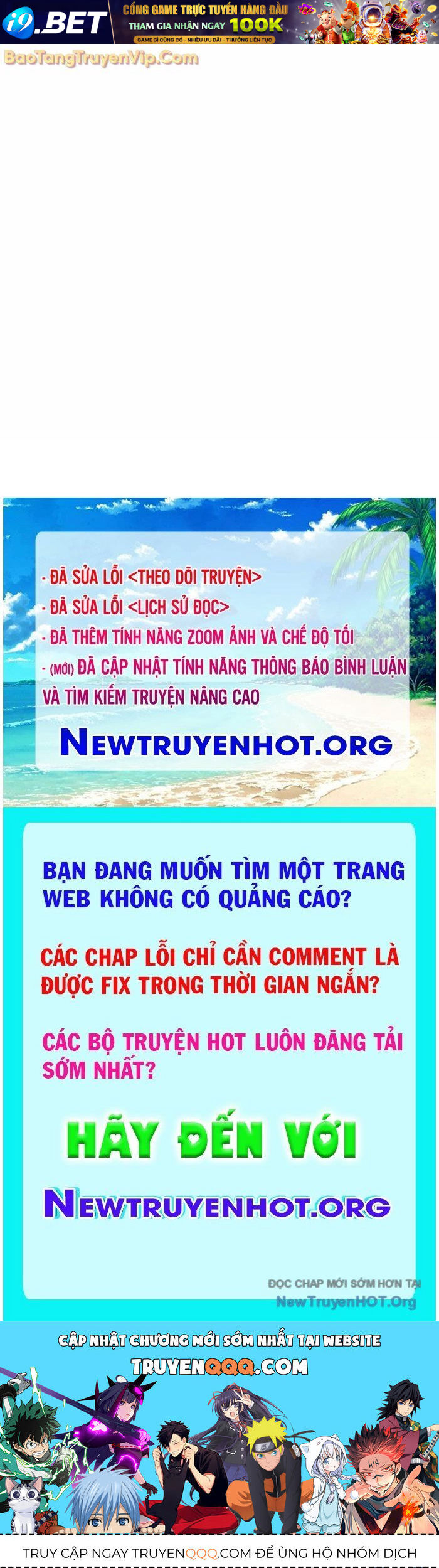 Tôi Mạnh Hơn Anh Hùng [Chap 75-76]
