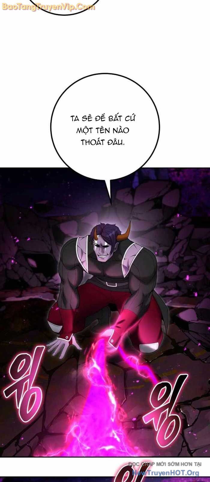 Tôi Mạnh Hơn Anh Hùng [Chap 75-76]