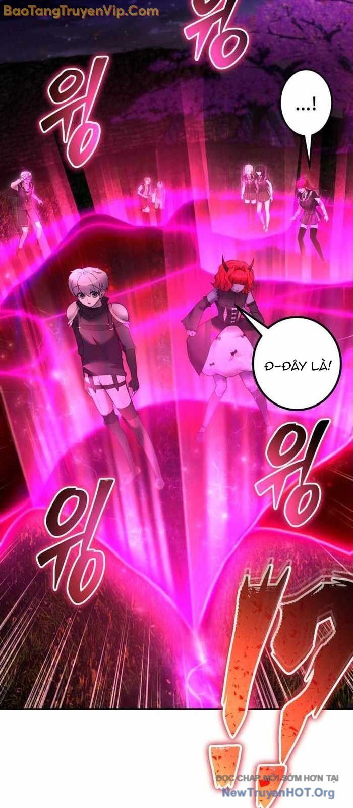 Tôi Mạnh Hơn Anh Hùng [Chap 75-76]