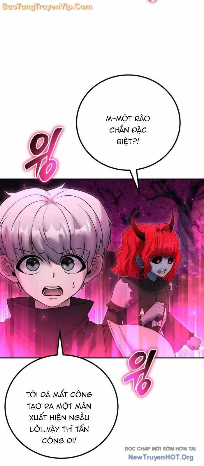 Tôi Mạnh Hơn Anh Hùng [Chap 75-76]