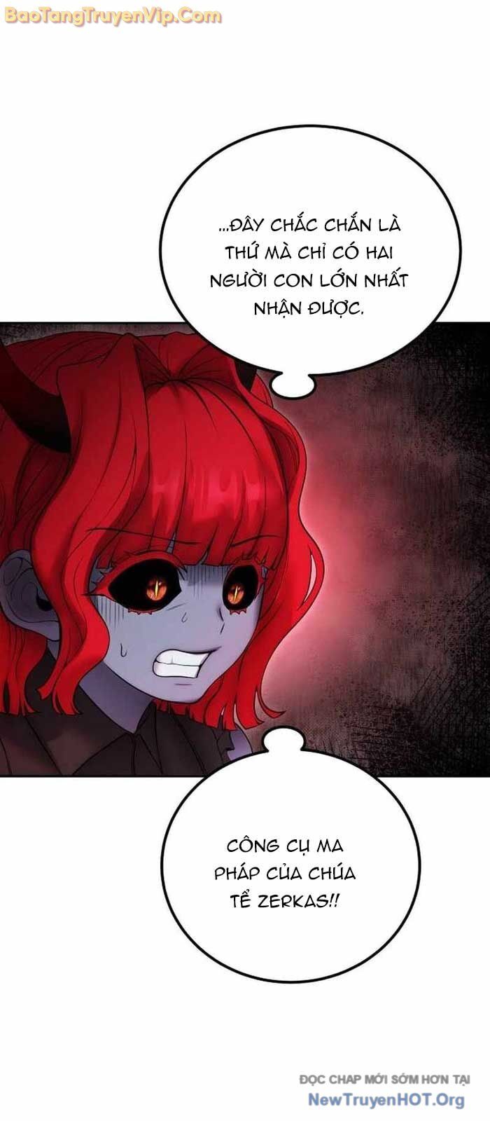 Tôi Mạnh Hơn Anh Hùng [Chap 75-76]